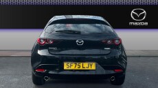 Mazda 3 2.5 e-Skyactiv G MHEV [140] Prime-Line 5dr Petrol Hatchback